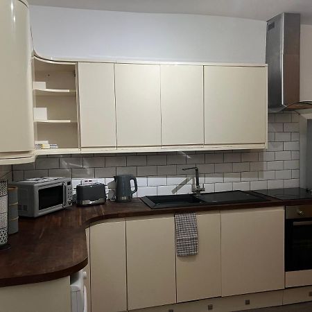 Appartement Ground Floor Two Bed Cairo Street à Warrington Extérieur photo