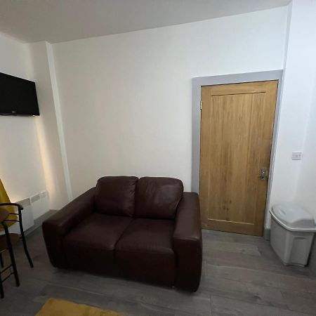 Appartement Ground Floor Two Bed Cairo Street à Warrington Extérieur photo