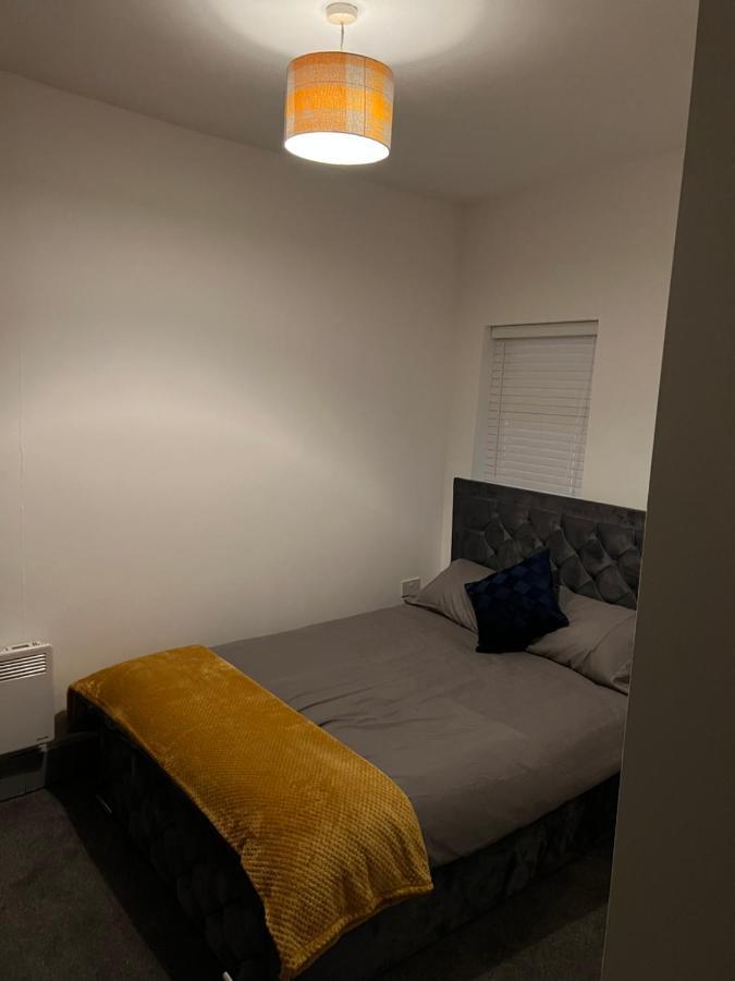 Appartement Ground Floor Two Bed Cairo Street à Warrington Extérieur photo