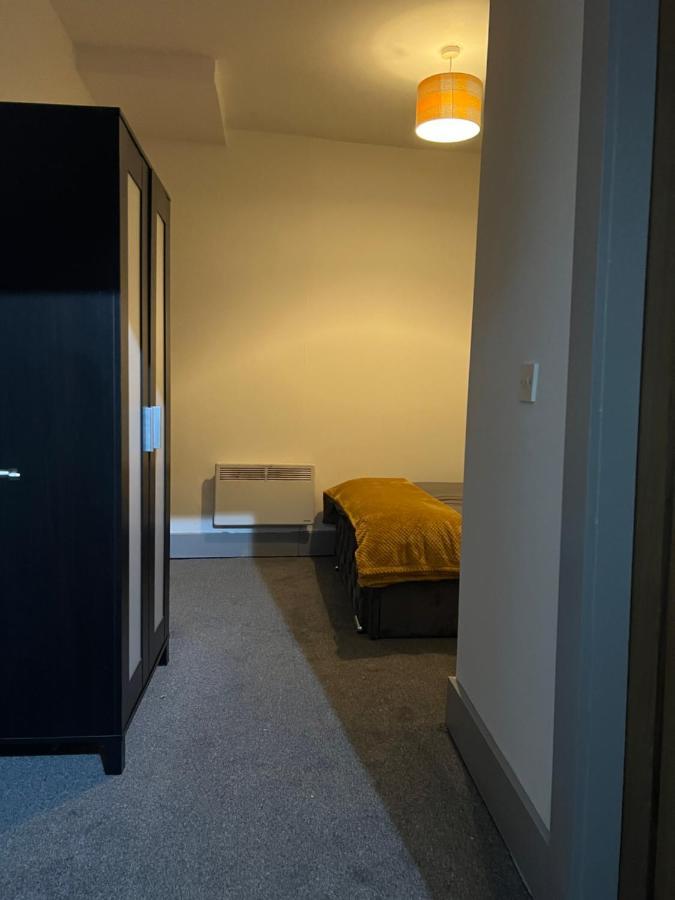 Appartement Ground Floor Two Bed Cairo Street à Warrington Extérieur photo