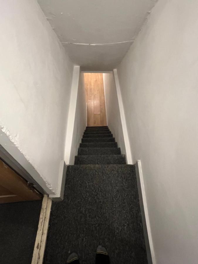 Appartement Ground Floor Two Bed Cairo Street à Warrington Extérieur photo