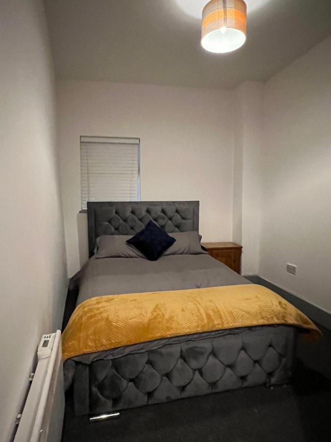 Appartement Ground Floor Two Bed Cairo Street à Warrington Extérieur photo