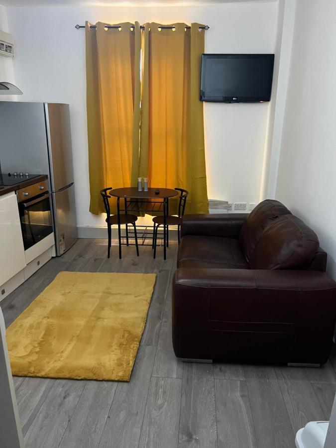 Appartement Ground Floor Two Bed Cairo Street à Warrington Extérieur photo