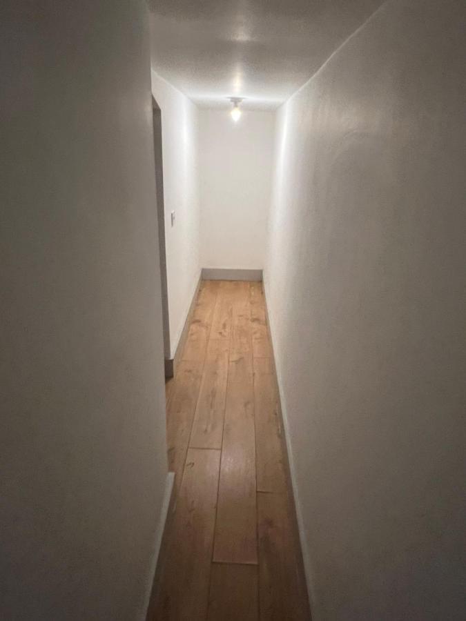 Appartement Ground Floor Two Bed Cairo Street à Warrington Extérieur photo