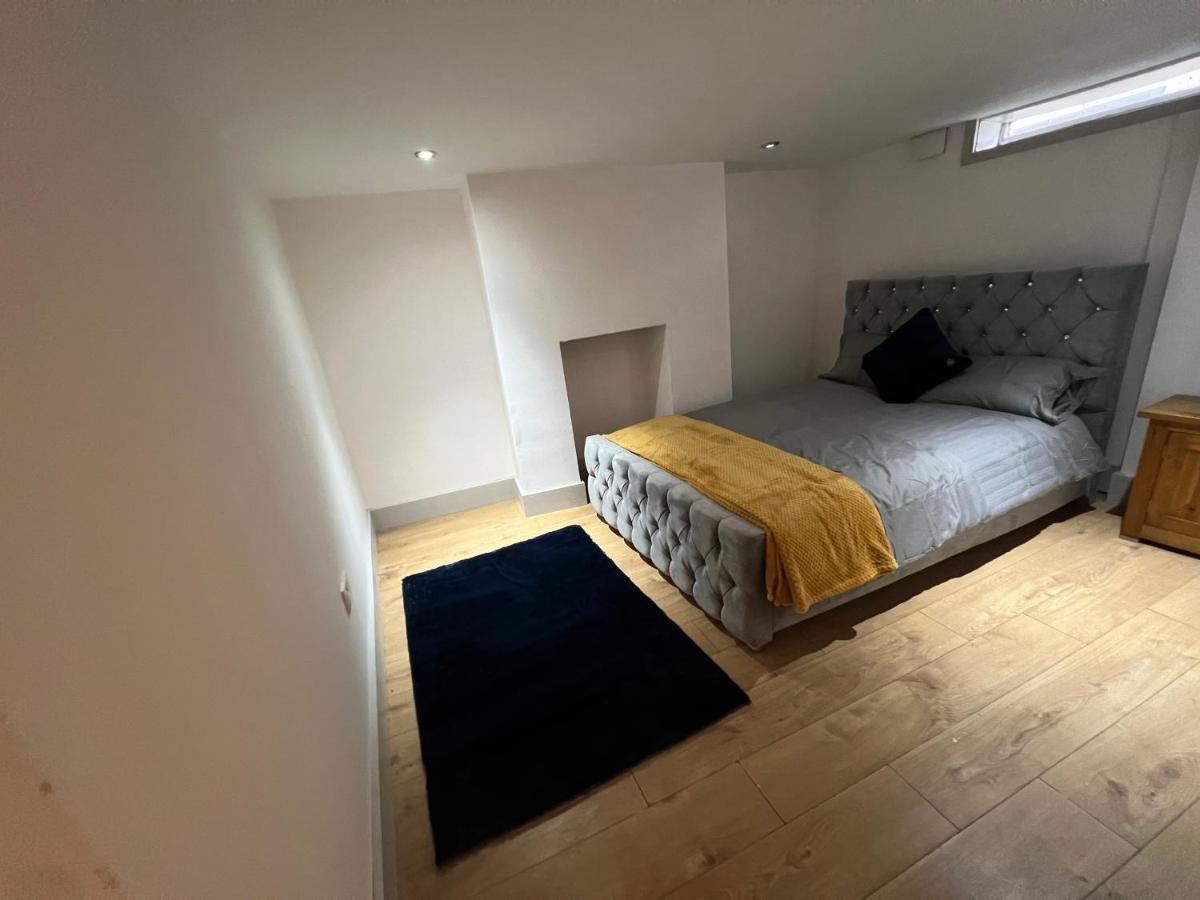 Appartement Ground Floor Two Bed Cairo Street à Warrington Extérieur photo